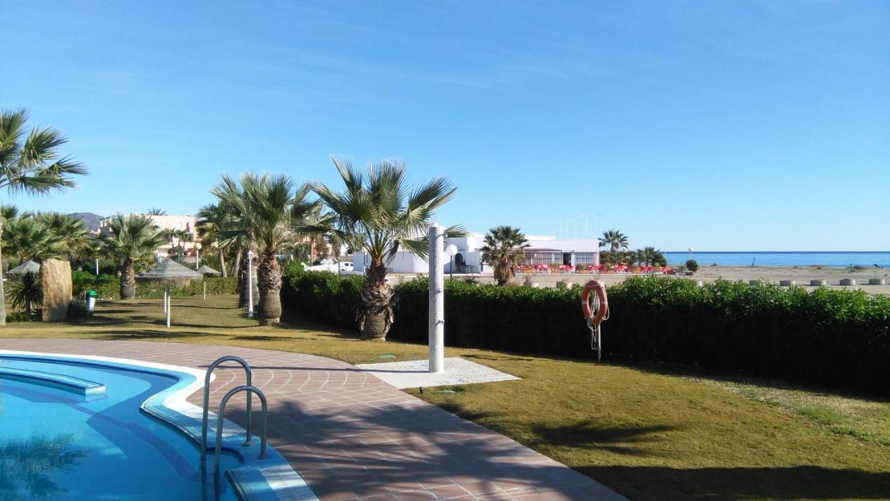 Vera Natura Apartamento Laura Exterior photo