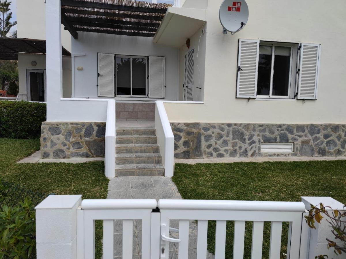 Vera Natura Apartamento Laura Exterior photo