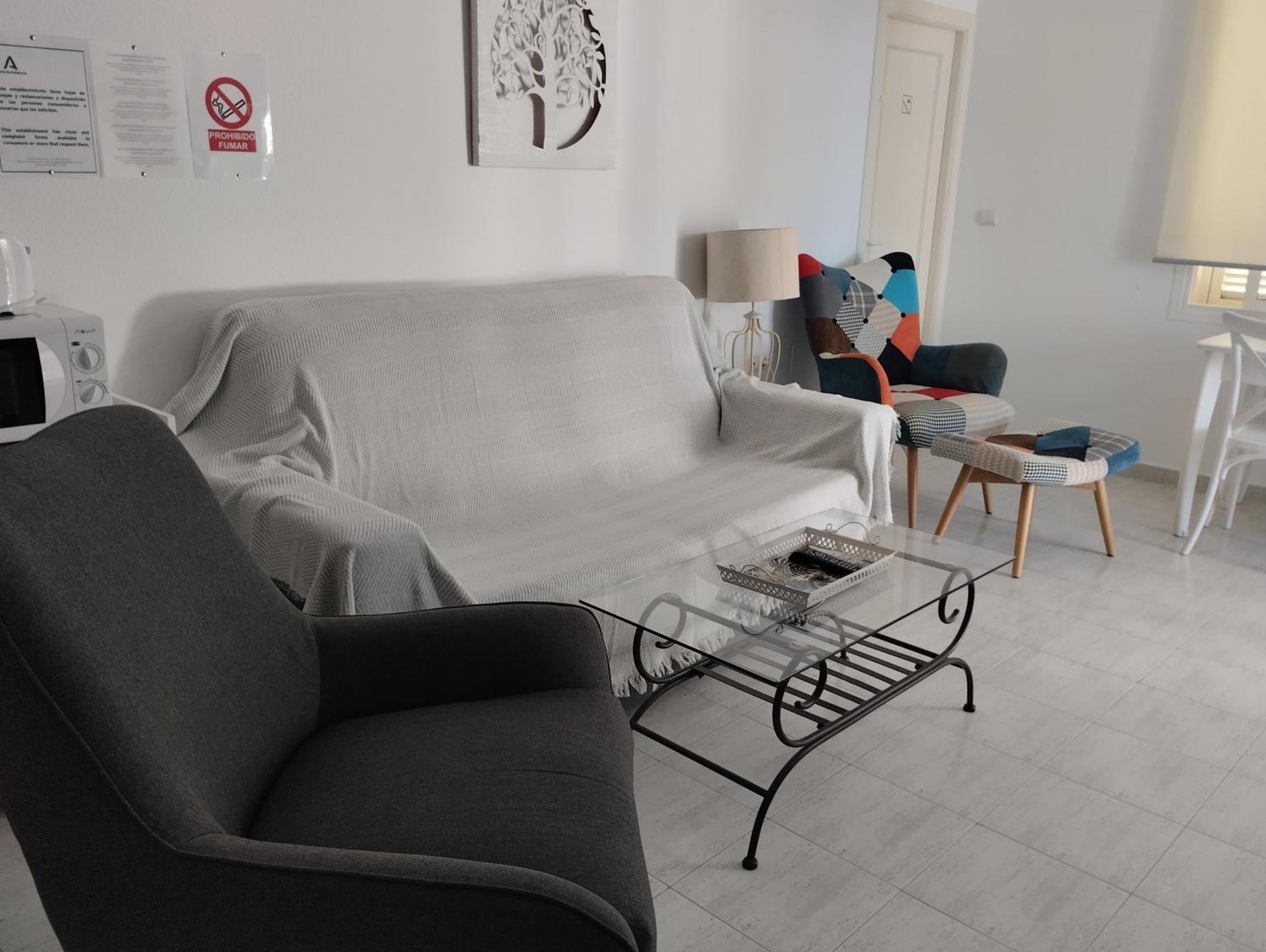 Vera Natura Apartamento Laura Exterior photo